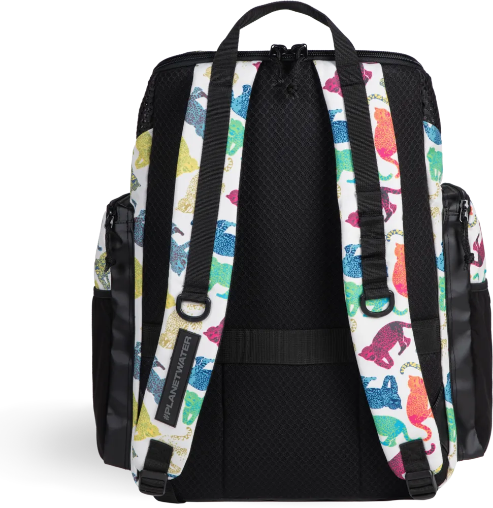 ARENA PLECAK ONE GO BACKPACK 45L AO ARENA IN THE WILD  010232/903