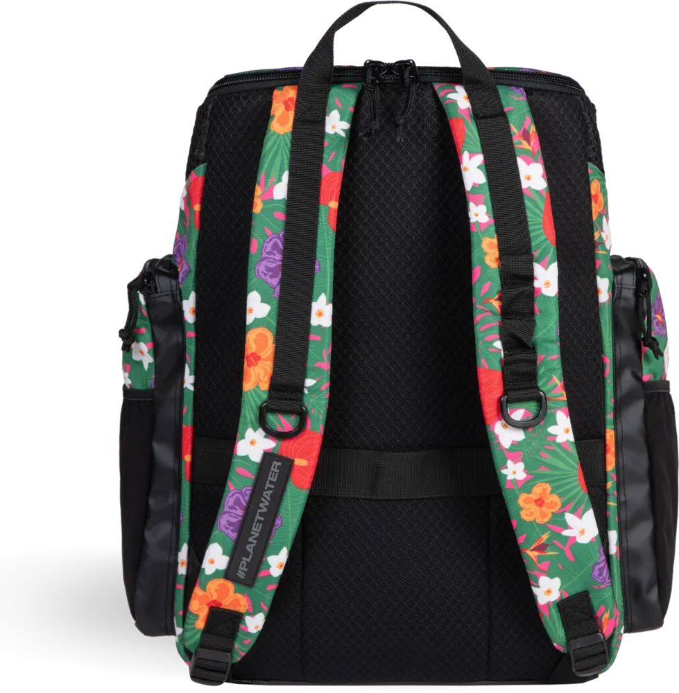ARENA PLECAK ONE GO BACKPACK 45L AO RAIN FOREST  010232/911