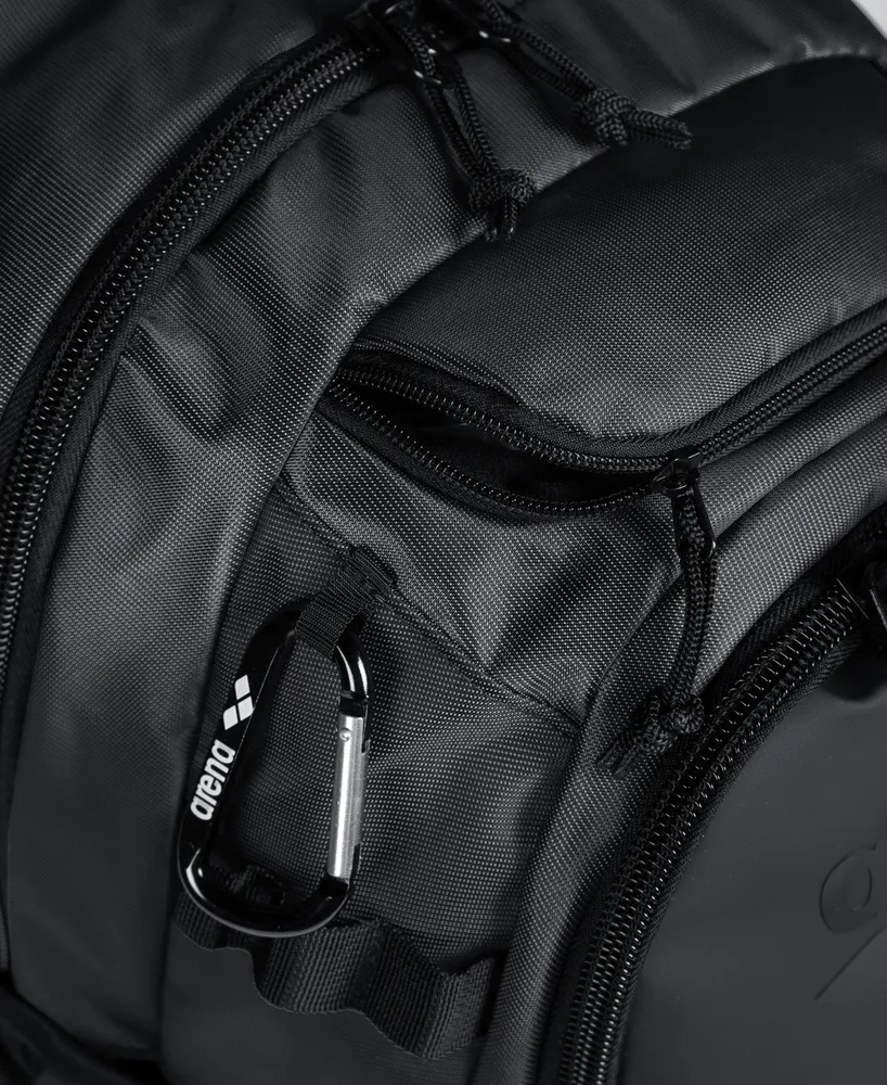 ARENA PLECAK ALL SET BACKPACK 45L BLACK 010234/100