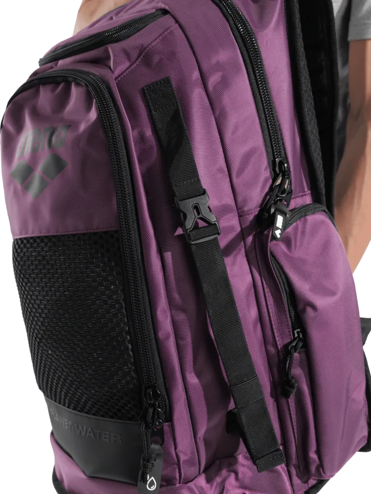 ARENA PLECAK ALL SET BACKPACK 45L PLUM 010234/200