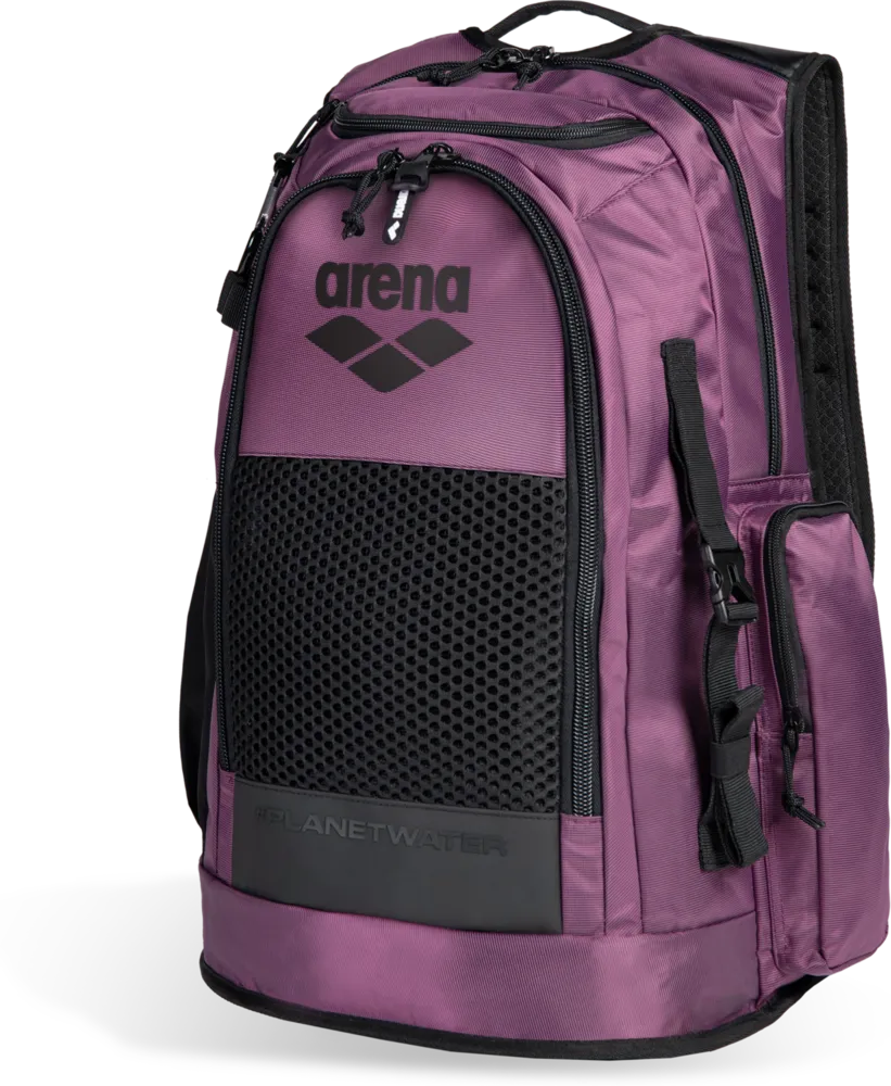 ARENA PLECAK ALL SET BACKPACK 45L PLUM 010234/200
