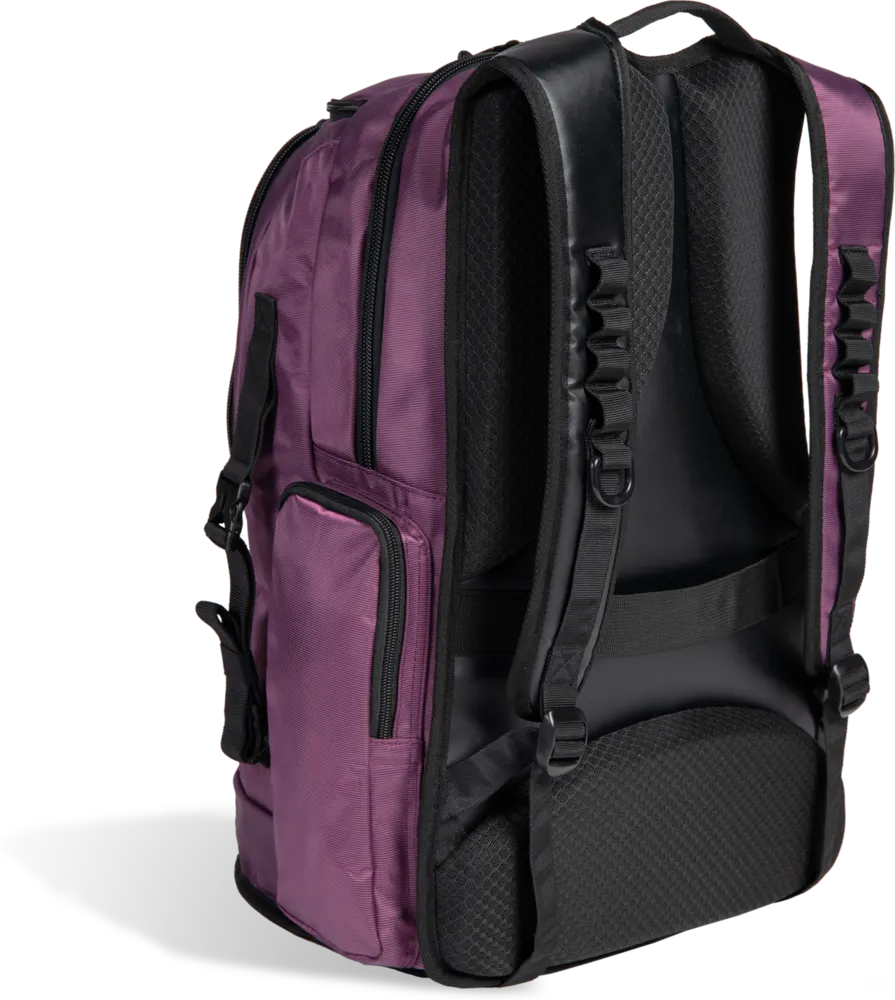 ARENA PLECAK ALL SET BACKPACK 45L PLUM 010234/200