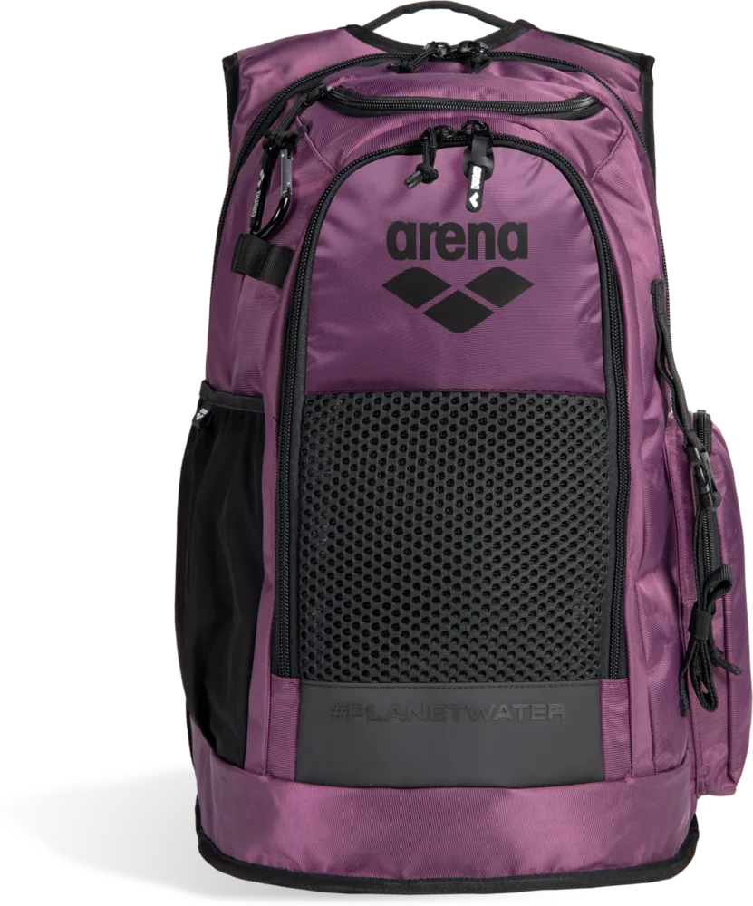 ARENA PLECAK ALL SET BACKPACK 45L PLUM 010234/200