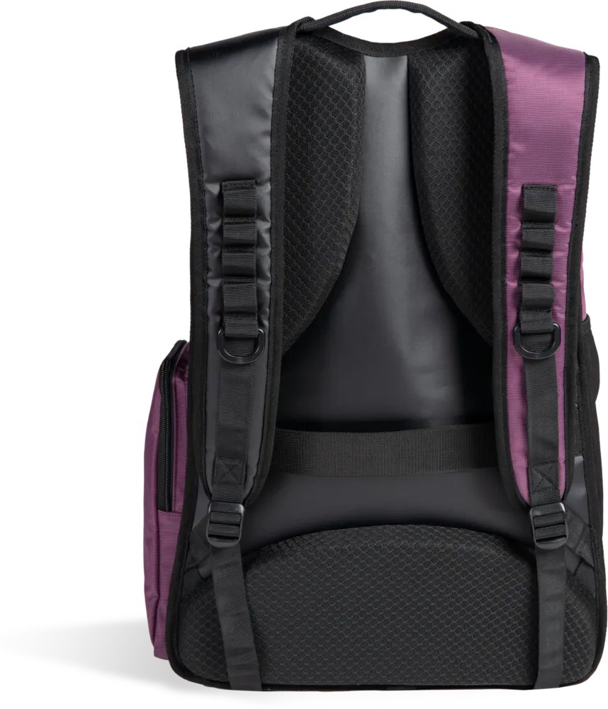 ARENA PLECAK ALL SET BACKPACK 45L PLUM 010234/200