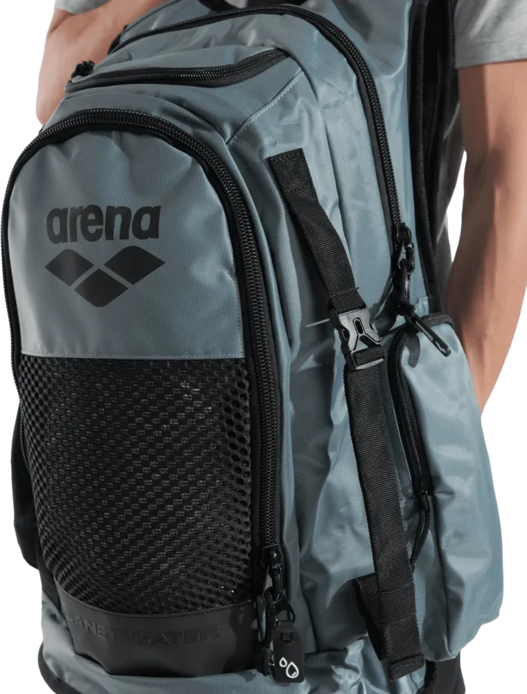 ARENA PLECAK ALL SET BACKPACK 45L SAGE 010234/300