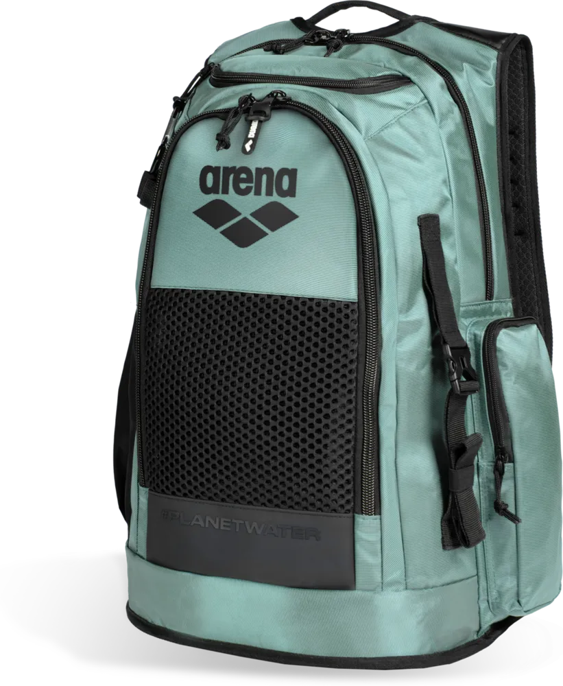 ARENA PLECAK ALL SET BACKPACK 45L SAGE 010234/300