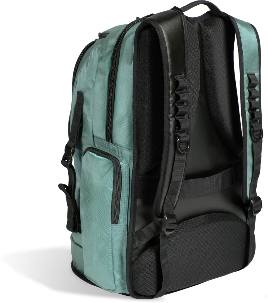 ARENA PLECAK ALL SET BACKPACK 45L SAGE 010234/300