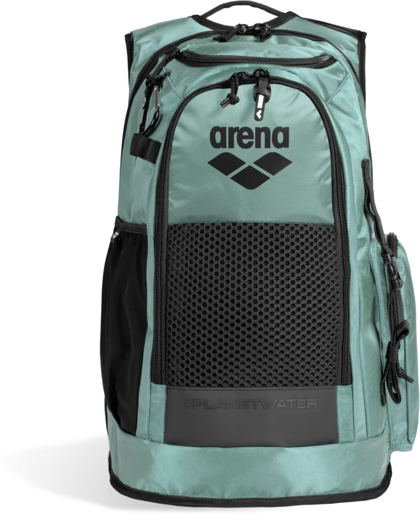 ARENA PLECAK ALL SET BACKPACK 45L SAGE 010234/300