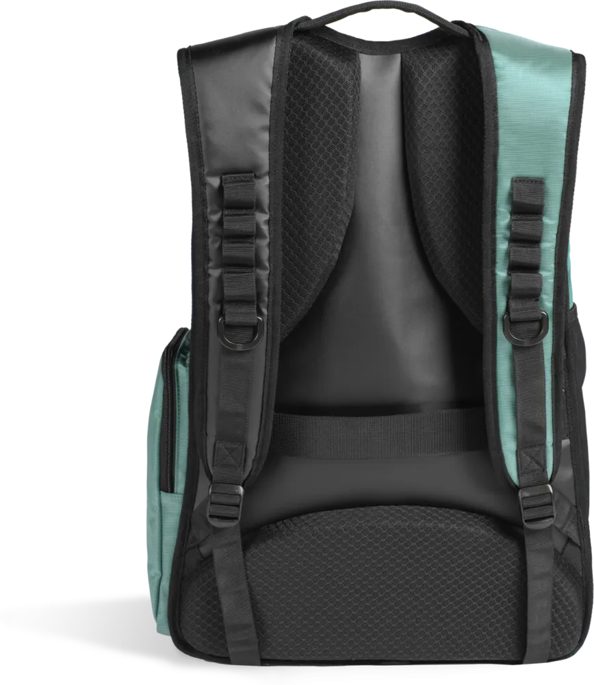 ARENA PLECAK ALL SET BACKPACK 45L SAGE 010234/300
