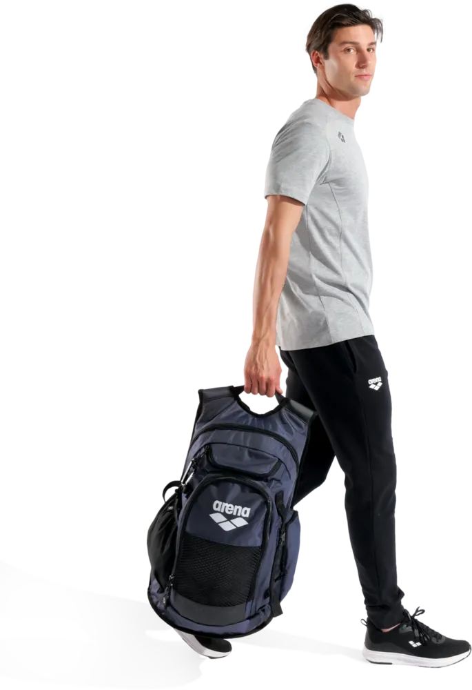 ARENA PLECAK ALL SET BACKPACK 45L NAVY 010234/400