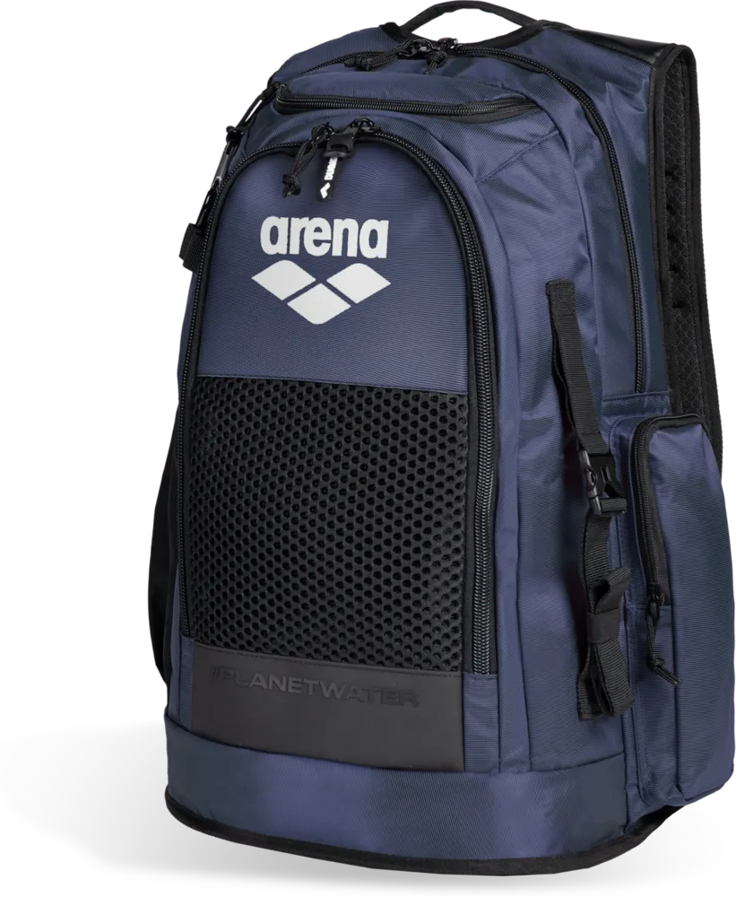 ARENA PLECAK ALL SET BACKPACK 45L NAVY 010234/400