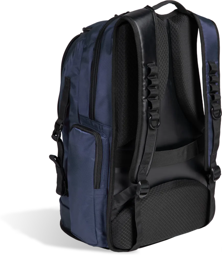 ARENA PLECAK ALL SET BACKPACK 45L NAVY 010234/400