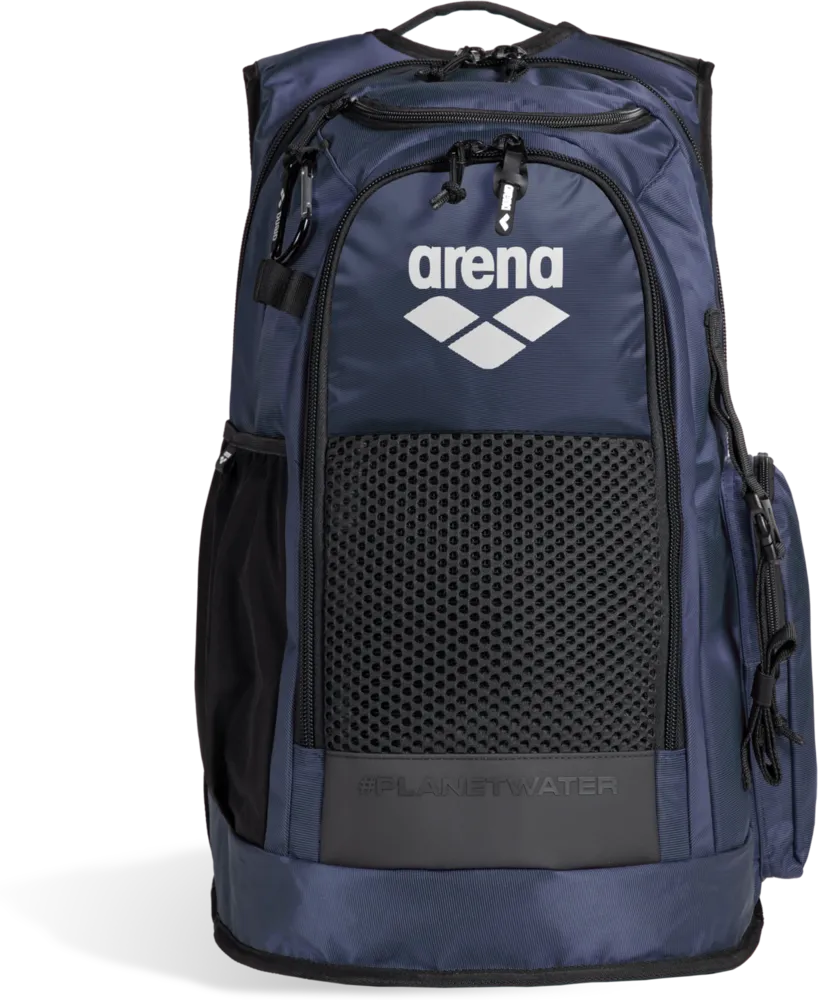 ARENA PLECAK ALL SET BACKPACK 45L NAVY 010234/400