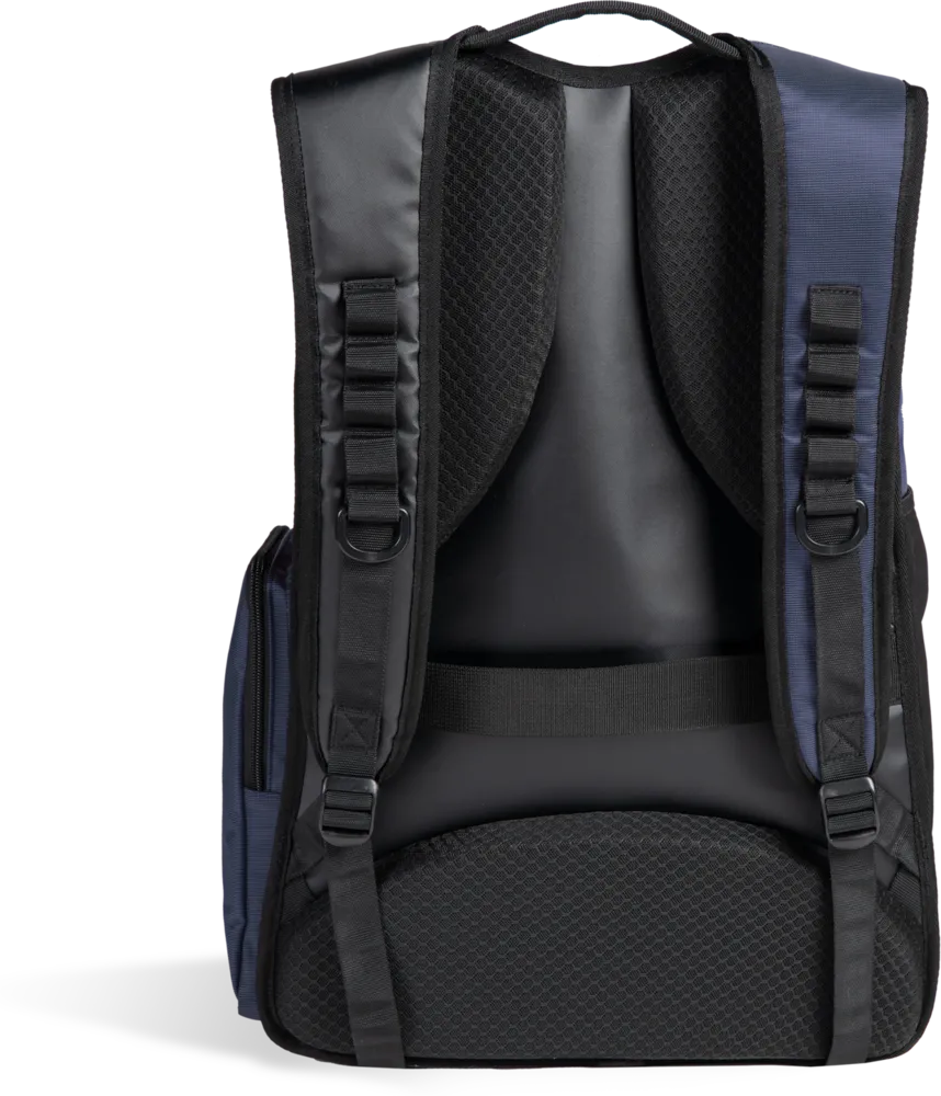 ARENA PLECAK ALL SET BACKPACK 45L NAVY 010234/400