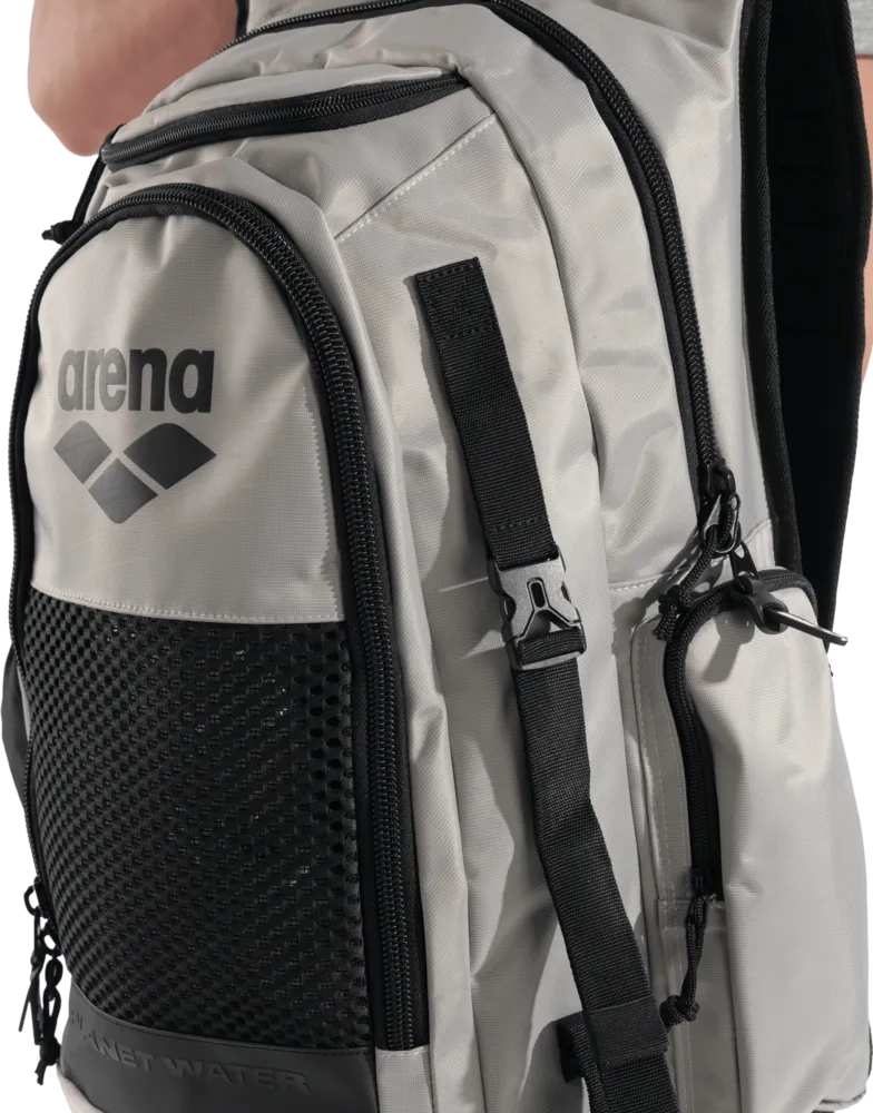 ARENA PLECAK ALL SET BACKPACK 45L ICE 010234/800