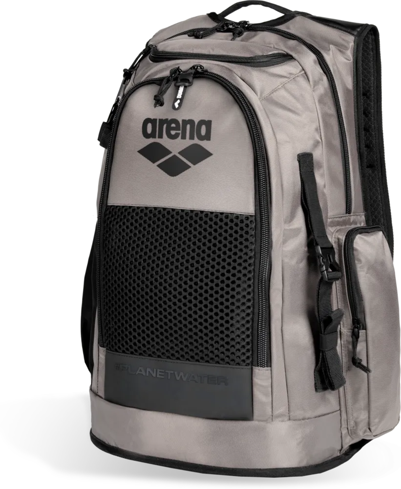 ARENA PLECAK ALL SET BACKPACK 45L ICE 010234/800
