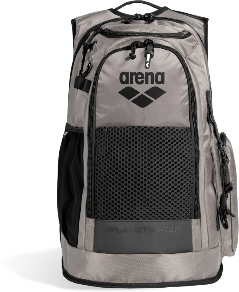 ARENA PLECAK ALL SET BACKPACK 45L ICE 010234/800