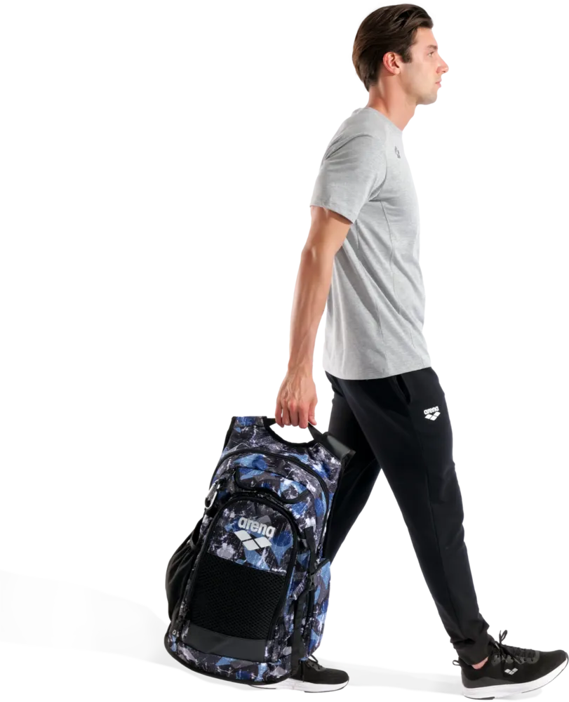 ARENA PLECAK ALL SET BACKPACK 45L AO SCRATCHED 010235/901