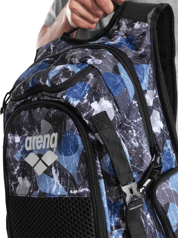 ARENA PLECAK ALL SET BACKPACK 45L AO SCRATCHED 010235/901