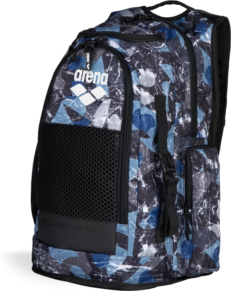 ARENA PLECAK ALL SET BACKPACK 45L AO SCRATCHED 010235/901