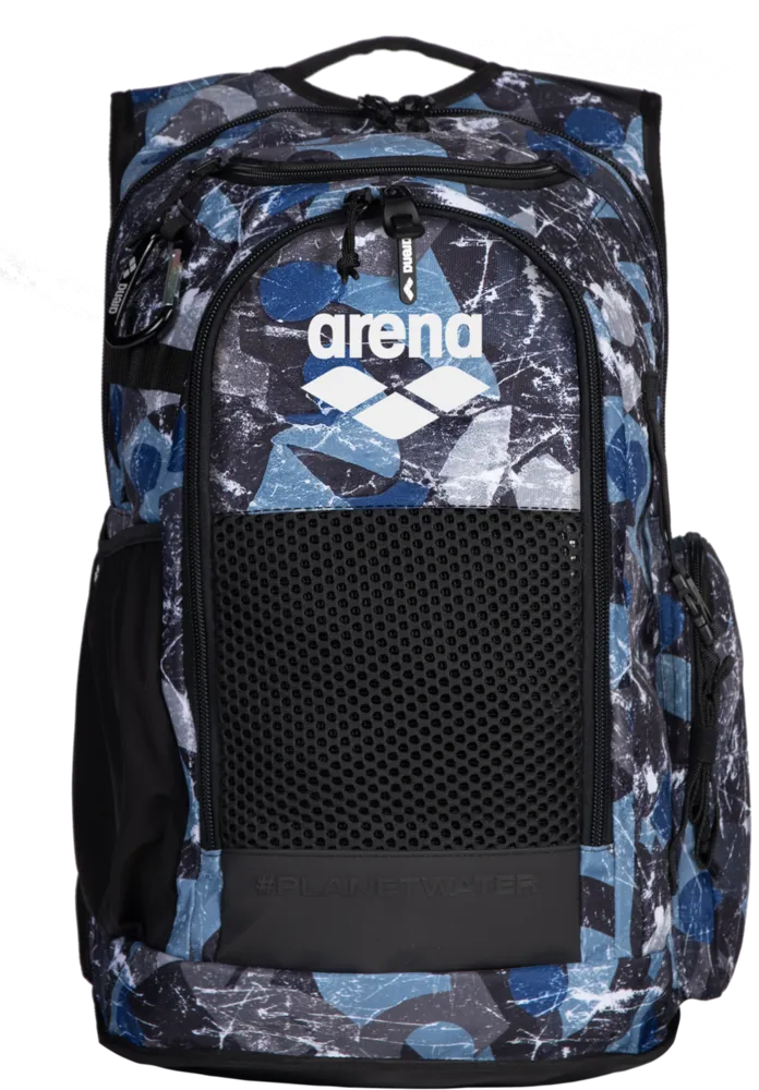 ARENA PLECAK ALL SET BACKPACK 45L AO SCRATCHED 010235/901