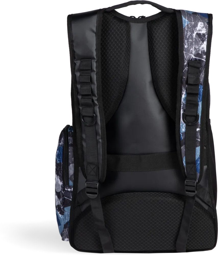 ARENA PLECAK ALL SET BACKPACK 45L AO SCRATCHED 010235/901