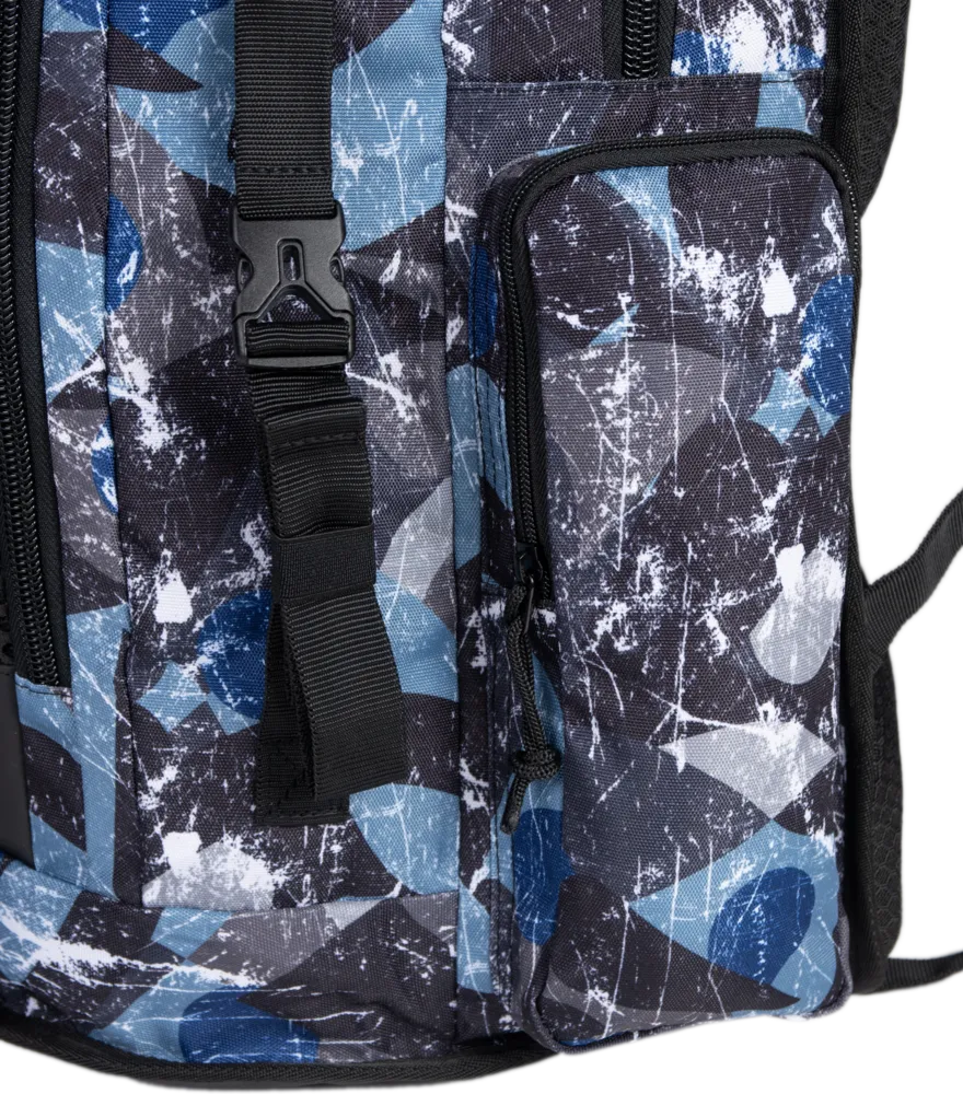 ARENA PLECAK ALL SET BACKPACK 45L AO SCRATCHED 010235/901
