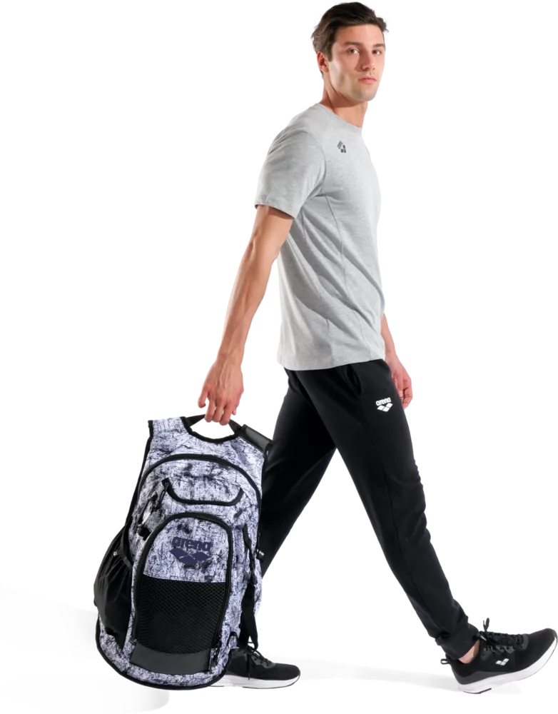 ARENA PLECAK ALL SET BACKPACK 45L AO LACQUER  010235/902