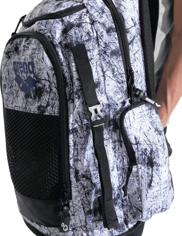 ARENA PLECAK ALL SET BACKPACK 45L AO LACQUER  010235/902