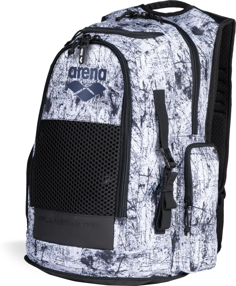 ARENA PLECAK ALL SET BACKPACK 45L AO LACQUER  010235/902