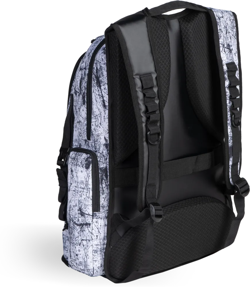 ARENA PLECAK ALL SET BACKPACK 45L AO LACQUER  010235/902
