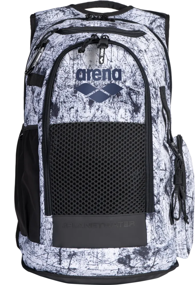 ARENA PLECAK ALL SET BACKPACK 45L AO LACQUER  010235/902