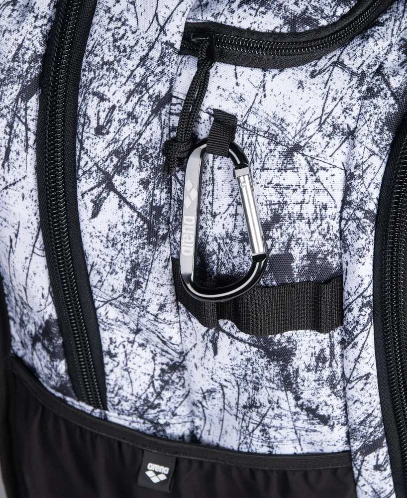 ARENA PLECAK ALL SET BACKPACK 45L AO LACQUER  010235/902