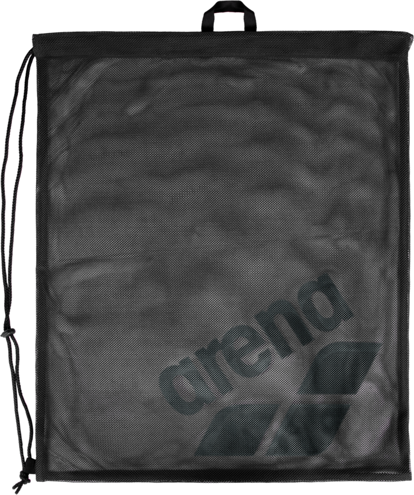 ARENA WOREK ONE GO  MESH BAG BLACK 010240/100