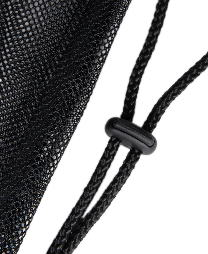 ARENA WOREK ONE GO  MESH BAG BLACK 010240/100