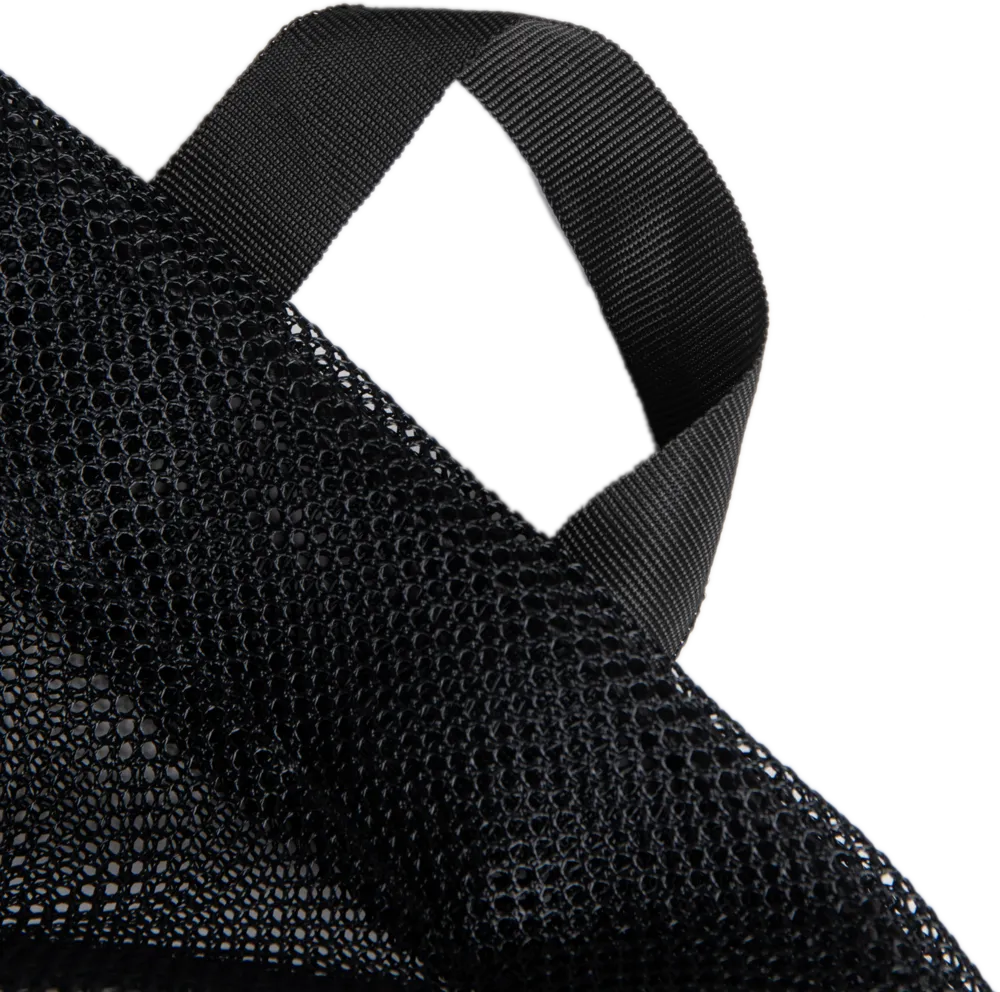 ARENA WOREK ONE GO  MESH BAG BLACK 010240/100