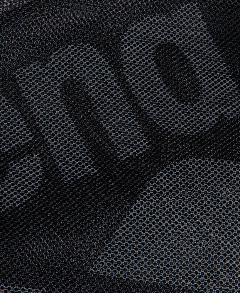 ARENA WOREK ONE GO  MESH BAG BLACK 010240/100