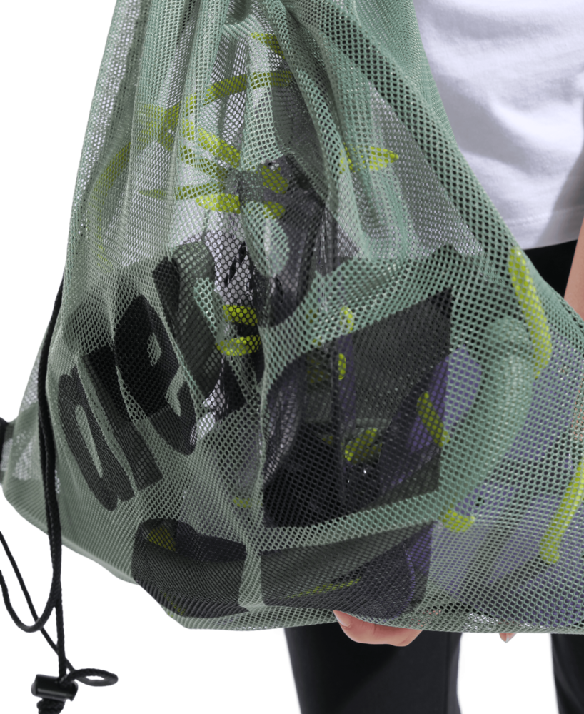 ARENA WOREK ONE GO  MESH BAG SAGE 010240/300