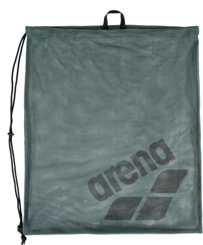 ARENA WOREK ONE GO  MESH BAG SAGE 010240/300