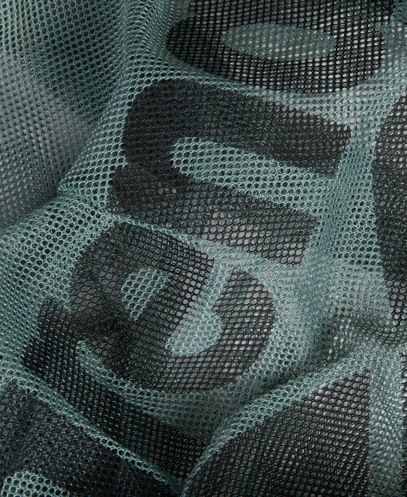 ARENA WOREK ONE GO  MESH BAG SAGE 010240/300