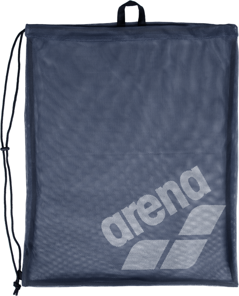 ARENA WOREK ONE GO  MESH BAG NAVY 010240/400