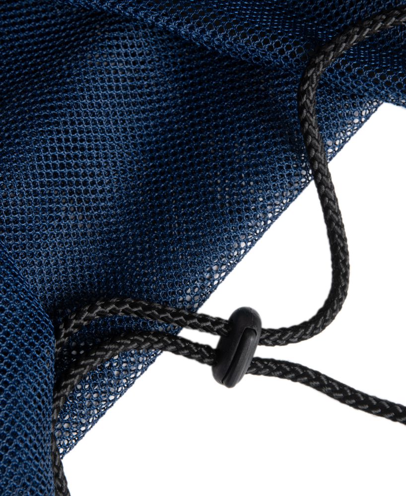 ARENA WOREK ONE GO  MESH BAG NAVY 010240/400