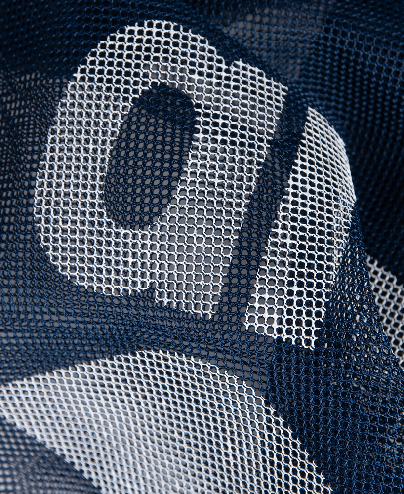 ARENA WOREK ONE GO  MESH BAG NAVY 010240/400