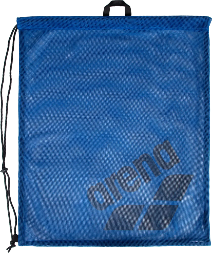 ARENA WOREK ONE GO  MESH BAG ROYAL 010240/500
