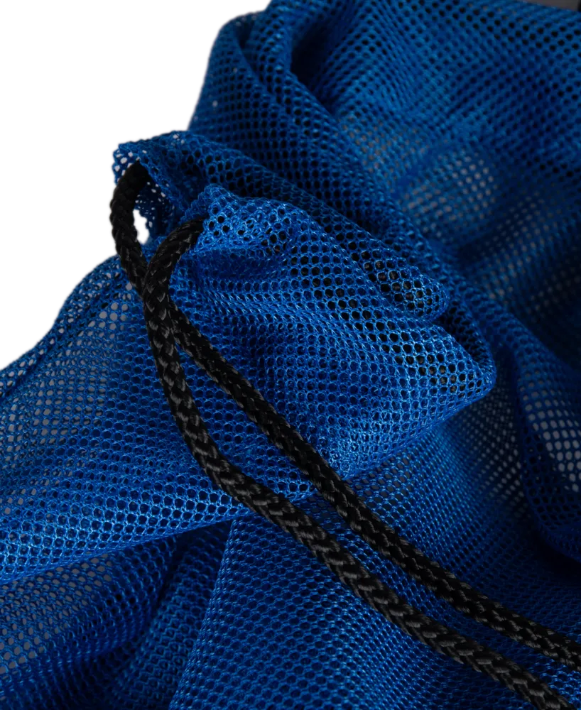 ARENA WOREK ONE GO  MESH BAG ROYAL 010240/500