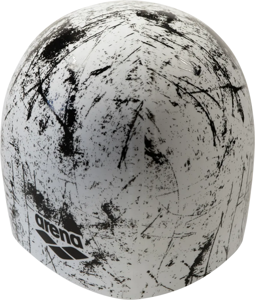 ARENA CZEPEK PŁYWACKI PRINT 2 LACQUER BKWH 1E368/274
