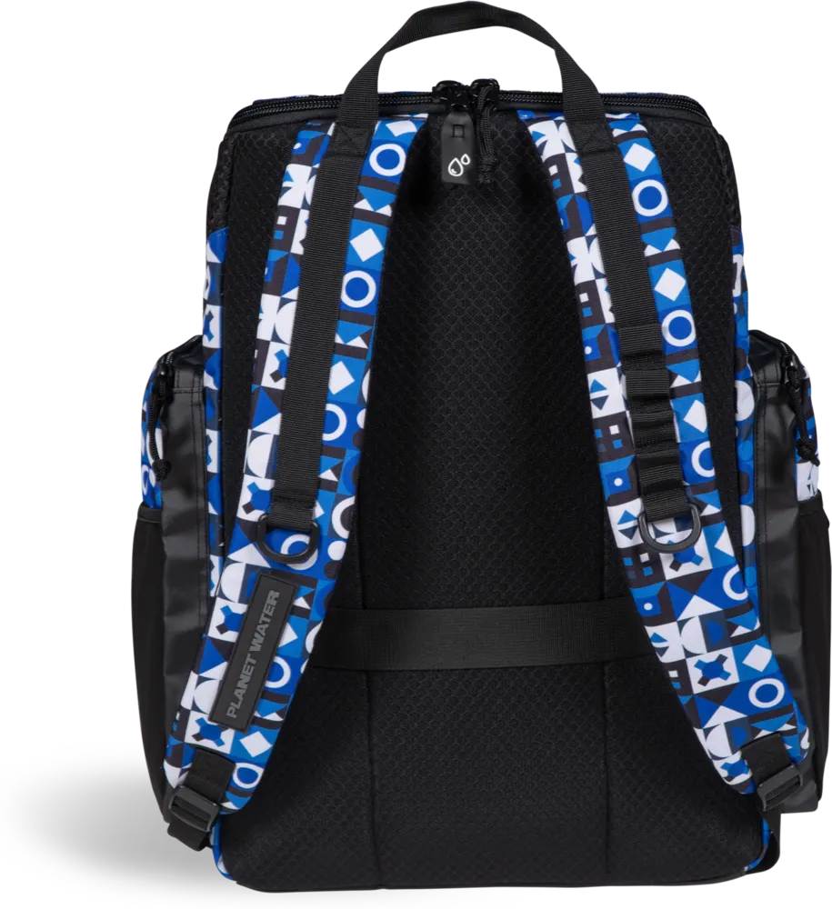 ARENA PLECAK ONE GO BACKPACK 45L AO ARENA PIECES 010232/103