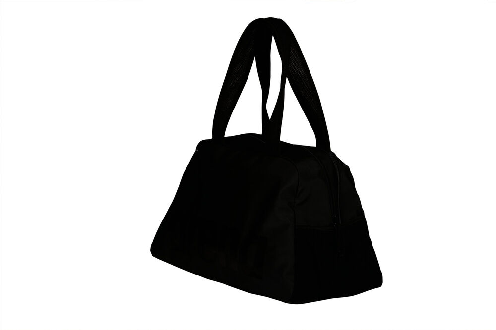 ARENA TORBA  FAST SHOULDER BAG BIG LOGO BLACK 002435500