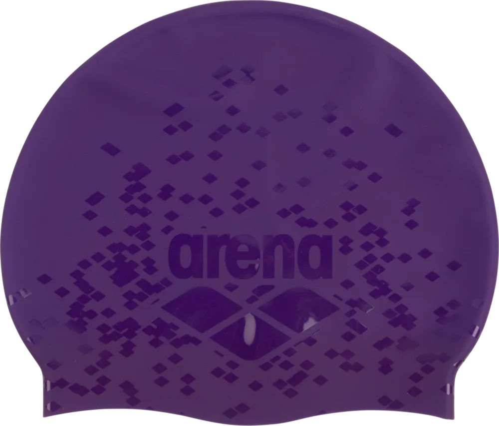 ARENA CZEPEK  SHINE CAP PLUM VIOLET 009386/200