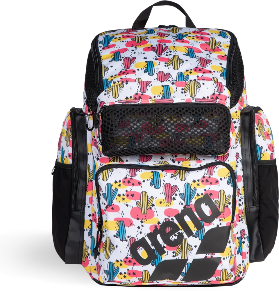 ARENA PLECAK ONE GO BACKPACK 45L AO ARENA DESERT 010232/906